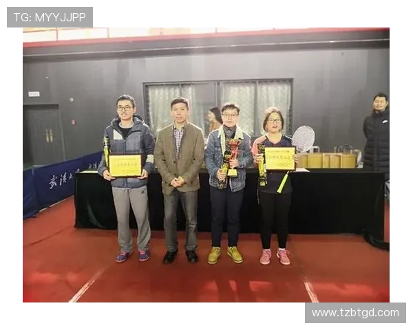 武汉羽毛球队个人能力分析与表现评估研究报告 武汉羽毛球队个人能力分析与表现评估研究报告