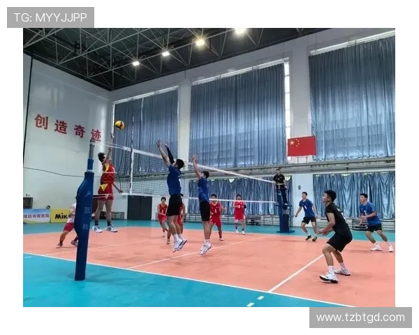 南京排球队选拔赛特别报道：从默默无闻到辉煌成就的突破之路