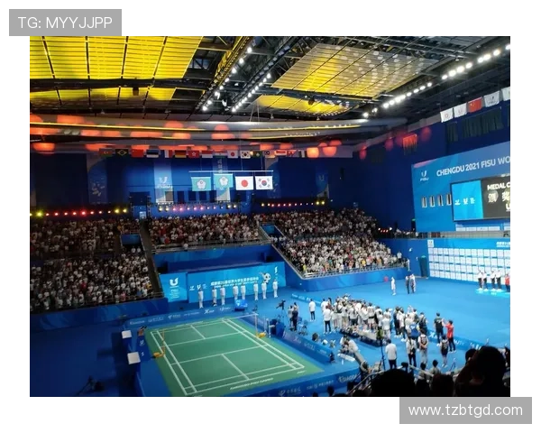 成都羽毛球队的控制策略与发展趋势深度解析 成都羽毛球队的控制策略与发展趋势深度解析