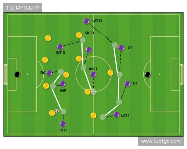 北京排球队盯防革新探索新战术提升团队竞争力与协作效果