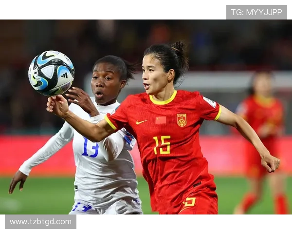 我国女足球明星及其精彩瞬间的盘点与介绍 我国女足球明星及其精彩瞬间的盘点与介绍