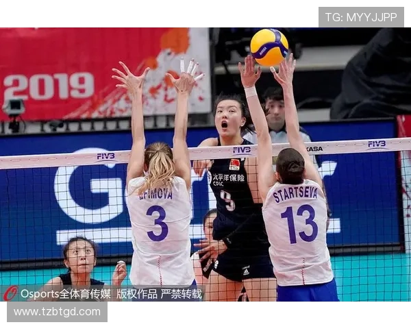 南京排球队在世界杯中的节奏表现分析与点评