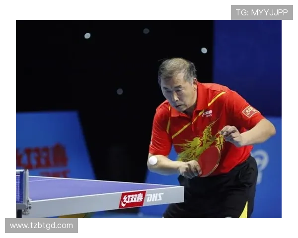 北京乒乓球队在邀请赛中的节奏掌控与表现分析